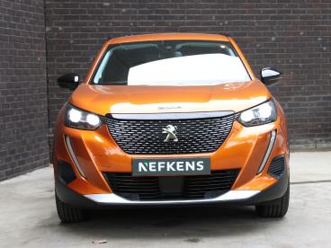 SPOTICAR Peugeot 2008 Suv Allure Pack 130pk | Achteruitrijcamera | Apple Tweedehands - Suv Benzine Oranje - Doorn - 1200299748_5