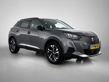 SPOTICAR Peugeot 2008 1.2 130pk Allure Automaat | Apple Carplay/android Tweedehands - Suv Benzine Grijs - Eindhoven - 1200299844_2