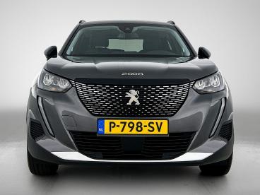 SPOTICAR Peugeot 2008 1.2 130pk Allure Automaat | Apple Carplay/android Tweedehands - Suv Benzine Grijs - Eindhoven - 1200299844_4