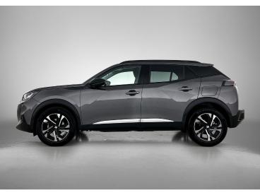 SPOTICAR Peugeot 2008 1.2 130pk Allure Automaat | Apple Carplay/android Tweedehands - Suv Benzine Grijs - Eindhoven - 1200299844_5
