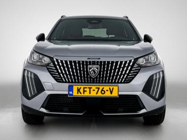 SPOTICAR Peugeot 2008 1.2 Hybrid Allure 145pk Automaat | Vision Plus Pak Tweedehands - Suv Hybride Grijs - Den Bosch - 1200299874_4