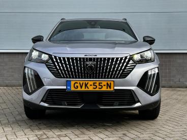 SPOTICAR Peugeot 2008 130 Pk Allure | Apple Carplay / Android Auto | Cli Tweedehands - Suv Benzine Grijs - Arnhem - 1200299933_2