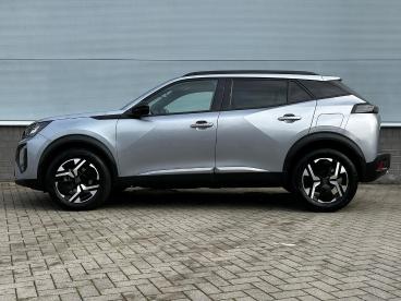SPOTICAR Peugeot 2008 130 Pk Allure | Apple Carplay / Android Auto | Cli Tweedehands - Suv Benzine Grijs - Arnhem - 1200299933_3