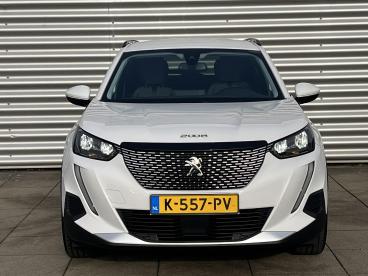 SPOTICAR Peugeot 2008 1.2 Puretech Allure | Cruise Control | Navigatie | Tweedehands - Suv Benzine Wit - Ruurlo - 1200299942_2
