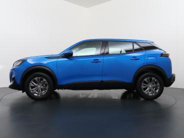 SPOTICAR Peugeot 2008 Suv Active Pack 130pk Automaat | Navigatie | Camer Tweedehands - Suv Benzine Blauw - Amersfoort - 1200299944_4
