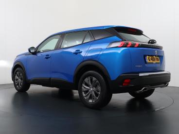 SPOTICAR Peugeot 2008 Suv Active Pack 130pk Automaat | Navigatie | Camer Tweedehands - Suv Benzine Blauw - Amersfoort - 1200299944_5