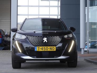 SPOTICAR Peugeot 2008 1.2 Puretech Allure Pack | 130pk | Achteruitrijcam Tweedehands - Suv Benzine Zwart - Sneek - 1200300034_3
