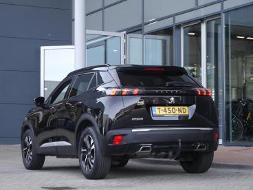 SPOTICAR Peugeot 2008 1.2 Puretech Allure Pack | 130pk | Achteruitrijcam Tweedehands - Suv Benzine Zwart - Sneek - 1200300034_5