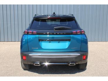 SPOTICAR Peugeot 2008 1.2 Hybrid 145 Gt Navigatie | Stoelverwarming Voor Tweedehands - Suv Hybride Blauw - Ruurlo - 1200300141_5