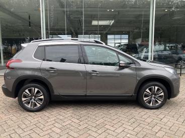 SPOTICAR Peugeot 2008  Tweedehands - Suv Benzine Grijs - Culemborg - 1200300278_3