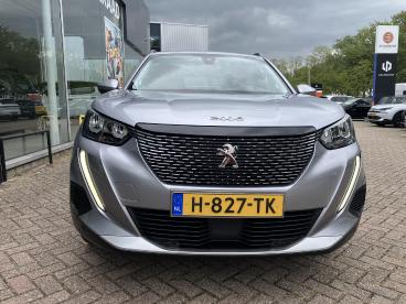 SPOTICAR Peugeot 2008  Tweedehands - Suv Benzine Grijs - Culemborg - 1200300279_4