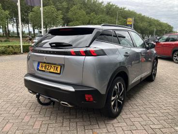 SPOTICAR Peugeot 2008  Tweedehands - Suv Benzine Grijs - Culemborg - 1200300279_5