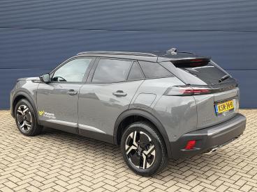 SPOTICAR Peugeot 2008 1.2 Hybrid 145 Gt | Navigatie | 360 Graden Camera Tweedehands - Suv Hybride Grijs - Doetinchem - 1200300324_3