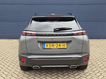 SPOTICAR Peugeot 2008 1.2 Hybrid 145 Gt | Navigatie | 360 Graden Camera Tweedehands - Suv Hybride Grijs - Doetinchem - 1200300324_4