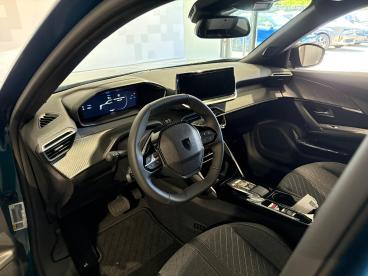 SPOTICAR Peugeot 2008 1.2 Hybrid 145 Allure | Apple Carplay/android Auto Tweedehands - Suv Hybride Blauw - Gouda - 1200300372_4
