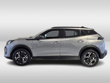 SPOTICAR Peugeot 2008 1.2 Puretech 130 Allure | Automaat | Navigatie | C Tweedehands - Suv Benzine Grijs - Zoetermeer - 1200300407_3