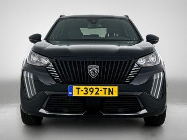 SPOTICAR Peugeot 2008 1.2 100pk Allure | Navigatie | Climate Control | C Tweedehands - Suv Benzine Zwart - Den Bosch - 1200300422_4