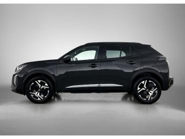 SPOTICAR Peugeot 2008 1.2 100pk Allure | Navigatie | Climate Control | C Tweedehands - Suv Benzine Zwart - Den Bosch - 1200300422_5