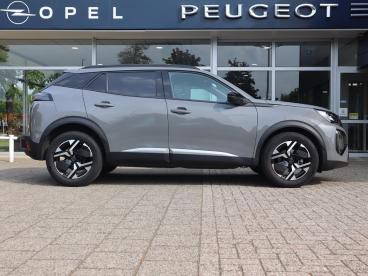 SPOTICAR Peugeot 2008 Suv Allure Puretech 100pk H6, Rijklaarprijs, Navig Tweedehands - Suv Benzine Grijs - Ommen - 1200301209_3