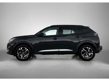SPOTICAR Peugeot 2008 Suv Allure 130pk Automaat | Navigatie | Climate Co Tweedehands - Suv Benzine Zwart - Tilburg - 1200301316_2