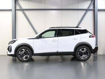 SPOTICAR Peugeot 2008 145pk Hybrid Allure | Achteruitrijcamera | Stoelve Tweedehands - Suv Hybride Wit - Amersfoort - 1200301349_2