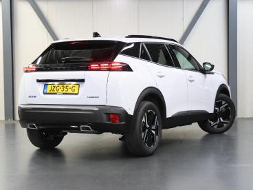 SPOTICAR Peugeot 2008 145pk Hybrid Allure | Achteruitrijcamera | Stoelve Tweedehands - Suv Hybride Wit - Amersfoort - 1200301349_3