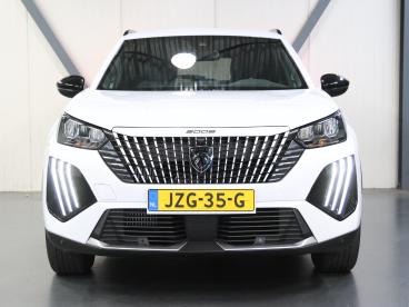 SPOTICAR Peugeot 2008 145pk Hybrid Allure | Achteruitrijcamera | Stoelve Tweedehands - Suv Hybride Wit - Amersfoort - 1200301349_5