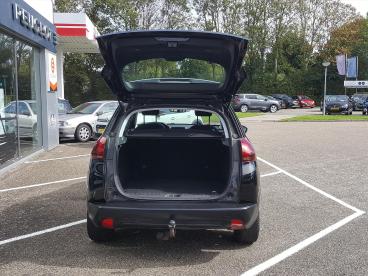 SPOTICAR Peugeot 2008 Active 1.2 Pt-82pk Trekhaak | Navigatie | Cruise C Tweedehands - Suv Benzine Zwart - Zierikzee - 1200301687_5