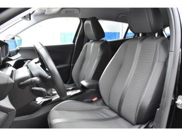 SPOTICAR Peugeot 2008 Puretech 110 Allure Carplay | Keyless | Trekhaak | Tweedehands - Suv Benzine Zwart - Waalwijk - 1200301811_2