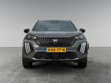 SPOTICAR Peugeot 2008 Allure Pack 1.2 Turbo 100pk | Adaptive Cruise | 36 Tweedehands - Suv Benzine Grijs - Alblasserdam - 1200302102_2