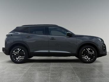 SPOTICAR Peugeot 2008 Allure Pack 1.2 Turbo 100pk | Adaptive Cruise | 36 Tweedehands - Suv Benzine Grijs - Alblasserdam - 1200302102_4