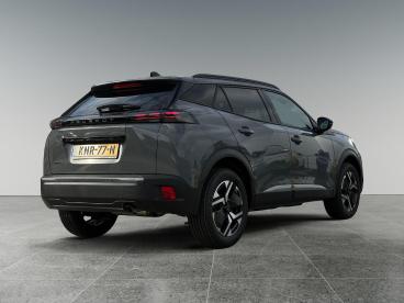 SPOTICAR Peugeot 2008 Allure Pack 1.2 Turbo 100pk | Adaptive Cruise | 36 Tweedehands - Suv Benzine Grijs - Alblasserdam - 1200302102_5