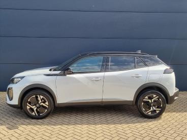 SPOTICAR Peugeot 2008 1.2 Hybrid 145pk E-dcs6 Gt Voorraad Voordeel | Alc Tweedehands - Suv Hybride Wit - Doetinchem - 1200302416_2