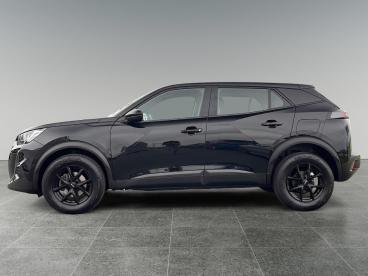 SPOTICAR Peugeot 2008 Active Pack 1.2 Turbo 100pk | Parkeerhulp | Lm-vel Tweedehands - Suv Benzine Zwart - Dordrecht - 1200302567_2