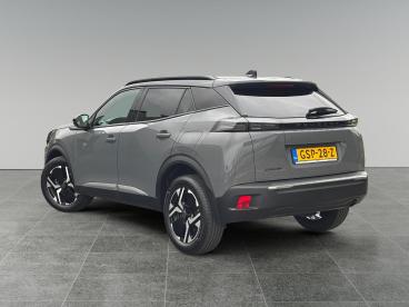 SPOTICAR Peugeot 2008 Allure 1.2 Turbo 100pk | Parkeerhulp V+a |  Apple Tweedehands - Suv Benzine Grijs - Dordrecht - 1200302570_3