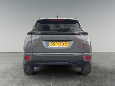 SPOTICAR Peugeot 2008 Allure 1.2 Turbo 100pk | Parkeerhulp V+a |  Apple Tweedehands - Suv Benzine Grijs - Dordrecht - 1200302570_4