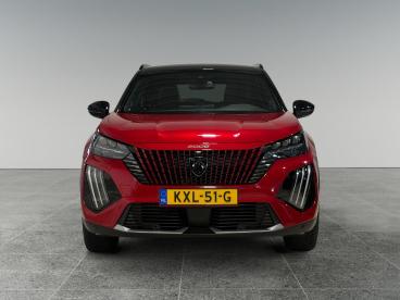 SPOTICAR Peugeot 2008 Gt 1.2 Hybrid 145pk E-dcs6 | Alcantara Pakket | Ad Tweedehands - Suv Hybride Rood - Sliedrecht - 1200302576_2