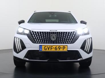 SPOTICAR Peugeot 2008 Allure 100pk | Navigatie | Camera Achter | Parkeer Tweedehands - Suv Benzine Wit - Uden - 1200302895_3