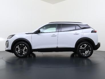 SPOTICAR Peugeot 2008 Allure 100pk | Navigatie | Camera Achter | Parkeer Tweedehands - Suv Benzine Wit - Uden - 1200302895_4
