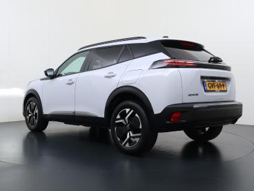 SPOTICAR Peugeot 2008 Allure 100pk | Navigatie | Camera Achter | Parkeer Tweedehands - Suv Benzine Wit - Uden - 1200302895_5
