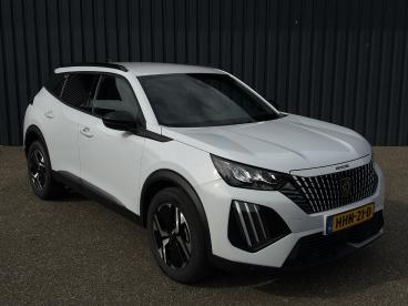 SPOTICAR Peugeot 2008 1.2 Puretech 100 Allure Tweedehands - Suv Benzine Wit - Arnhem - 1200303010_3