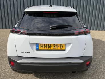 SPOTICAR Peugeot 2008 1.2 Puretech 100 Allure Tweedehands - Suv Benzine Wit - Arnhem - 1200303010_5