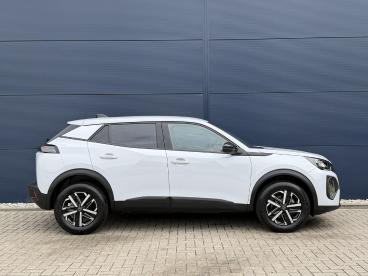 SPOTICAR Peugeot 2008 1.2 Hybrid 110 Business | Achteruitrijcamera | App Tweedehands - Suv Hybride Wit - Nijmegen - 1200303078_3