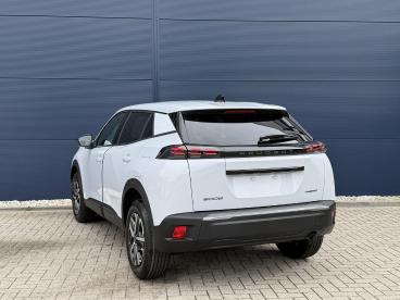 SPOTICAR Peugeot 2008 1.2 Hybrid 110 Business | Achteruitrijcamera | App Tweedehands - Suv Hybride Wit - Nijmegen - 1200303078_4