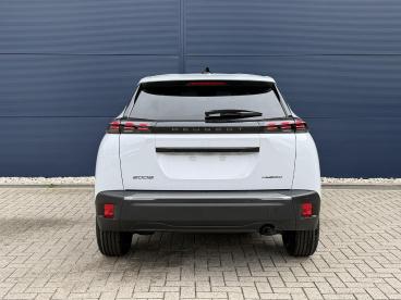 SPOTICAR Peugeot 2008 1.2 Hybrid 110 Business | Achteruitrijcamera | App Tweedehands - Suv Hybride Wit - Nijmegen - 1200303078_5