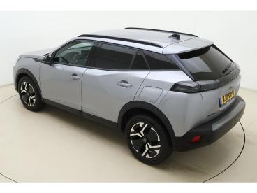 SPOTICAR Peugeot 2008 1.2 Turbo 100 Pk Allure Climate Control | Apple Ca Tweedehands - Suv Benzine Grijs - Dokkum - 1200303245_4
