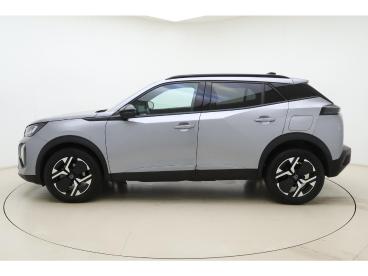 SPOTICAR Peugeot 2008 1.2 Turbo 100 Pk Allure Climate Control | Apple Ca Tweedehands - Suv Benzine Grijs - Dokkum - 1200303245_5