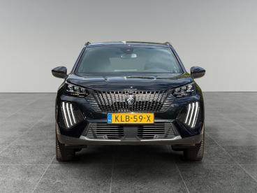 SPOTICAR Peugeot 2008 Gt 1.2 Hybrid 145pk E-dcs6 | Adaptive Cruise | 360 Tweedehands - Suv Hybride Zwart - Alblasserdam - 1200303306_2