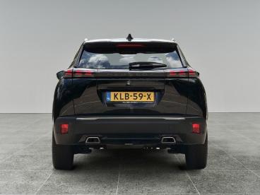SPOTICAR Peugeot 2008 Gt 1.2 Hybrid 145pk E-dcs6 | Adaptive Cruise | 360 Tweedehands - Suv Hybride Zwart - Alblasserdam - 1200303306_5