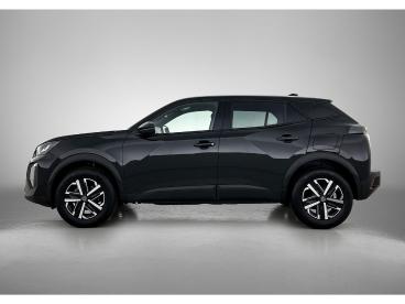 SPOTICAR Peugeot 2008 1.2 100pk Business Automaat | Voorraad Voordeel | Tweedehands - Suv Benzine Zwart - Den Bosch - 1200303351_2